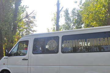 Un bărbat din Băneasa a murit din cauza consumului de băuturi alcoolice